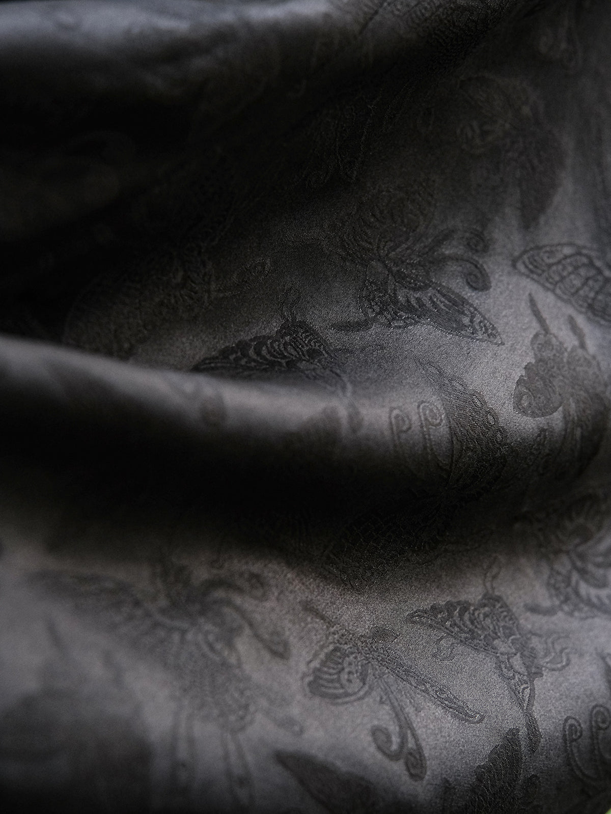 The cloths
